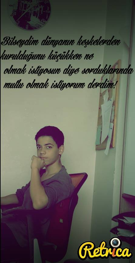Ümit Şansı