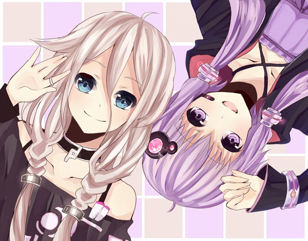 Que Vocaloid Eres? :3
