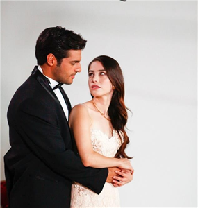 Kiraz Mevsimi