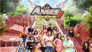 Quelle Ange 7 Est-Tu ? 