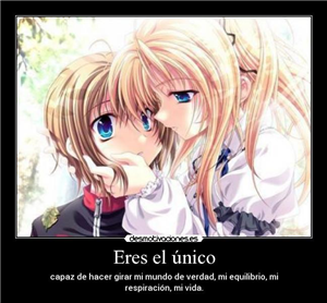 !Que Anime Eres ?