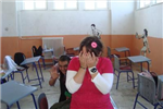 Kendine Yapılan Aşşağılayıcı Anketlere Bir Karşılı