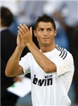 Hangi  Real Madrid Oyuncususun?
