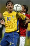 Er Du God Til Fodbold I Dag?