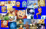 What Avatar Character Are You?