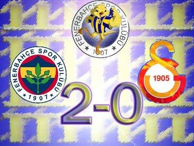 Hangi Takımı Tutuyorsunuz?