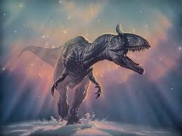 Hangi Dinozorsun?