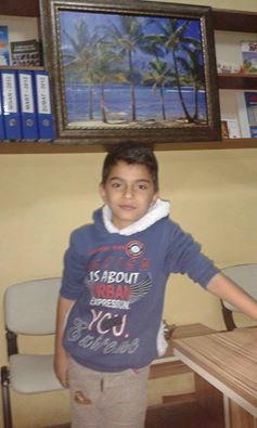 Ömer Hattap Demir