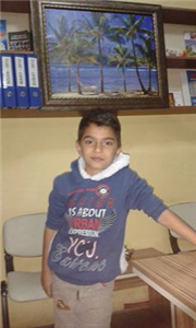 Ömer Hattap Demir