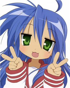 ¿Que Personaje De Anime Eres?