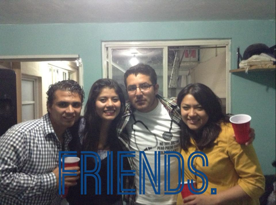 ¿Qué Tanto Conoces A José?