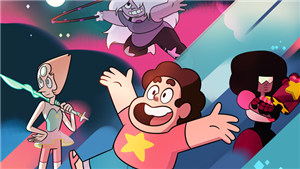 Que Personaje De S.U