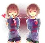 Que Personaje De Undertale Eres