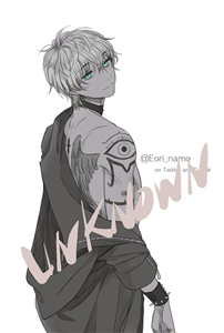 ¿Seme? ¿Suke? ¿Uke?