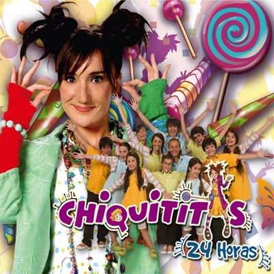 Que Personaje Sos De Chiquititas 2006