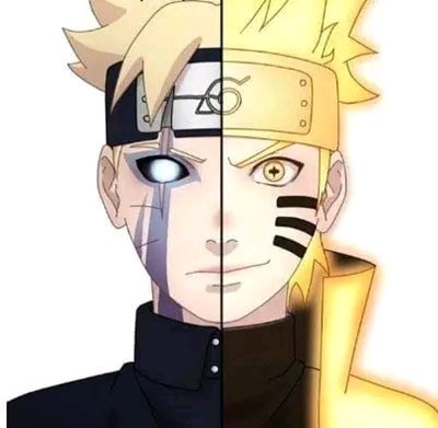 Siapa Pacar Mu Di Anime Naruto