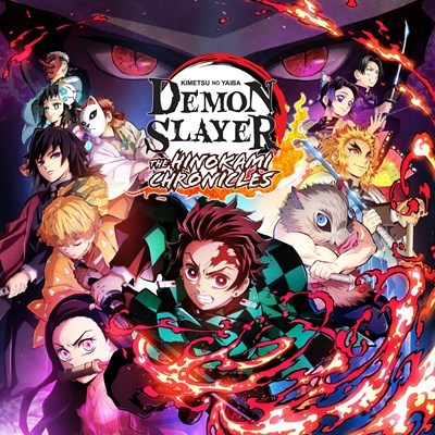 Siapa Kekasihmu Di Demon Slayer?