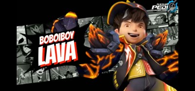 Jodoh Siapa Boboiboy Elememtal