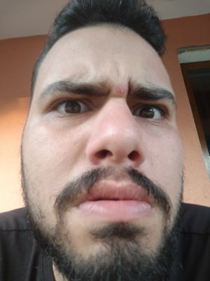 Çok zor bir test
