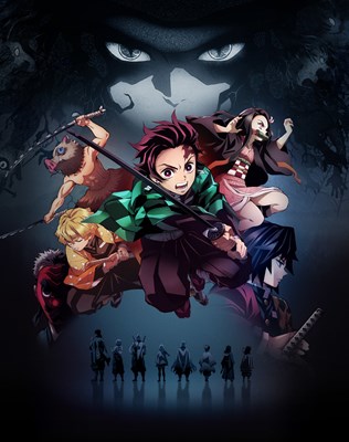 Demon slayer