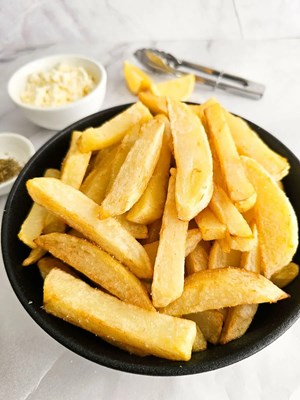Patates sever misin 