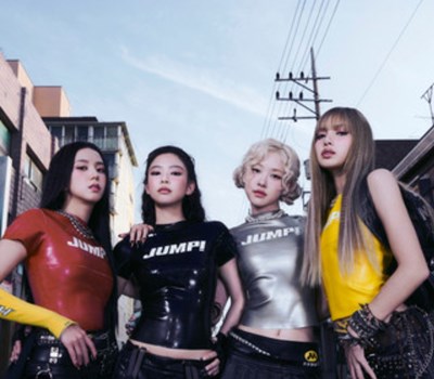 Jaká jsi Kpop dívčí skupina? 