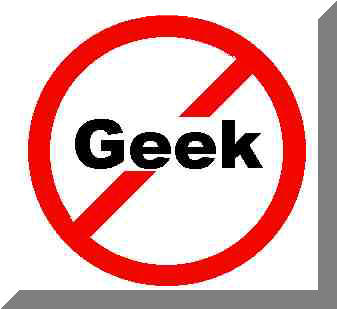 How Much Of A Geek Are You?