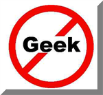 How Much Of A Geek Are You?