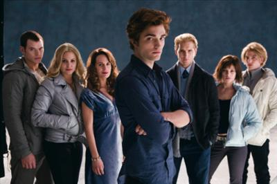 How Well Do You Know The Twilight Series