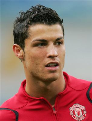 What Soccer Player Are You?