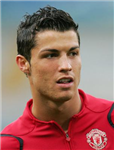 What Soccer Player Are You?