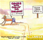 Birini Nekadar Çok Sevebilirsin  !!!!!!