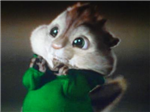 Kdo Si Z Chipmunku? Xp