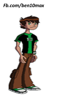 Ben 10