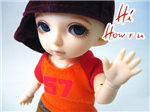 How Ar You 