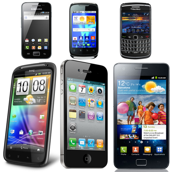 Hangi Telefon Sana Uygun