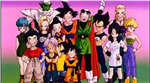 ¿Que Personaje De Dbz Eres?
