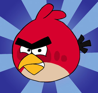 Hangi Angry Birds Sin