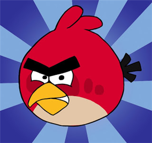 Hangi Angry Birds Sin