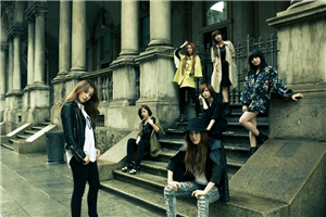 T-Ara Kişilik Analizi