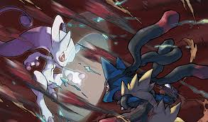 ¿Que Tipo Pokemon Eres?