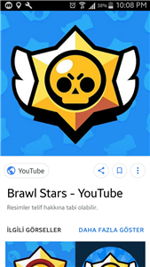 Brawl Stars Hangi Karattersin 