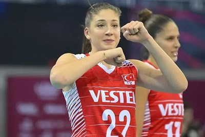 Hangi Voleybolcusun?