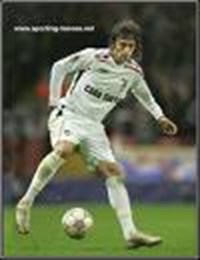 Hangi Futbolcusun ?