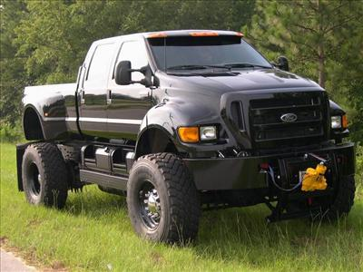 Ford Or Dodge