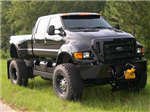 Ford Or Dodge