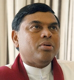 Next President Of Sri Lanka?