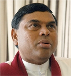 Next President Of Sri Lanka?