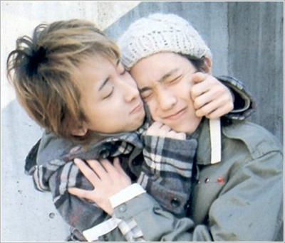 Eres Ohmiya O Sakuraiba