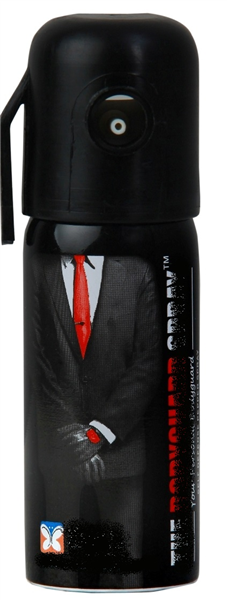 Self Defence Pepper Spray